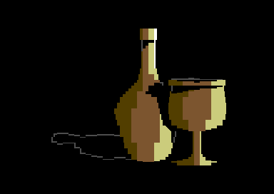 Stilleben