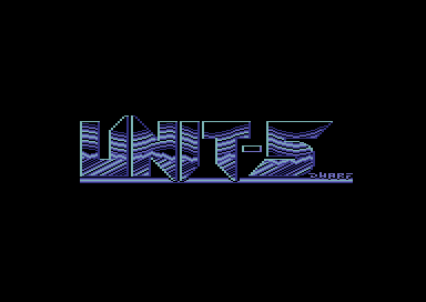 Logo for Unit 5 - Unit 5 Logo