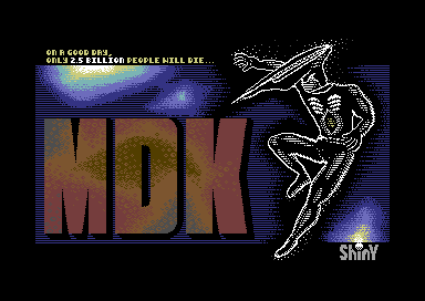 MDK