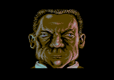 Face Experiment 130924
