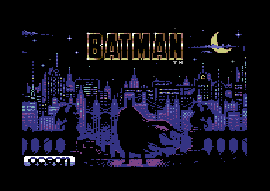 Batman : The Movie