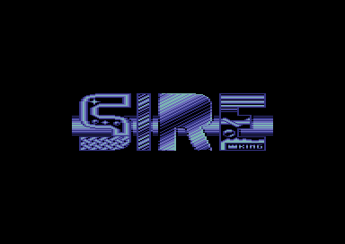 Sire Logo #1