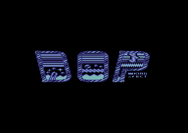D.O.P Logo