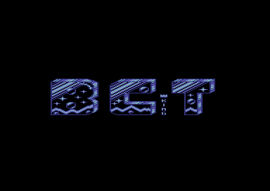 BCT Logo #20