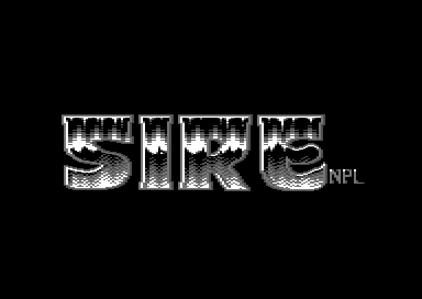 Logo for Sire