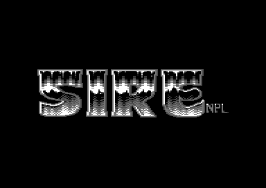 Logo for Sire