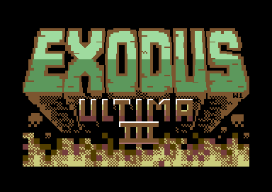 Ultima III: Exodus