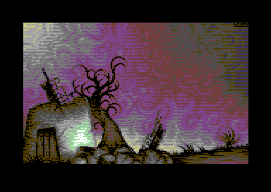 DeathLand