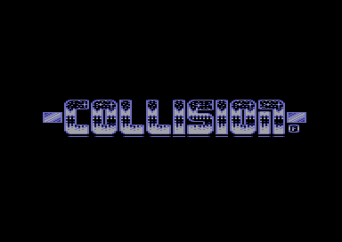 Collision #1
