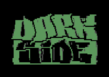 Darkside Logo #1