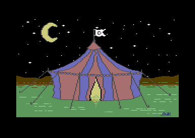 Night Circus