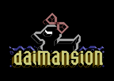 Daimansion Logo