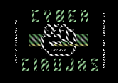 Cybercirujas