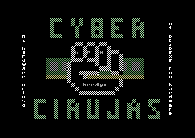 Cybercirujas