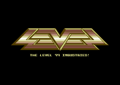 Level 99 Logo