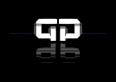 GP on the Water