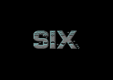 Only for Six