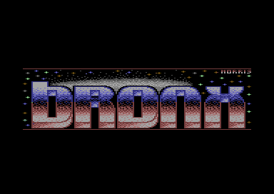 Bronx Logo