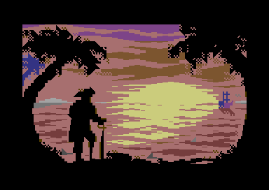 Marooned