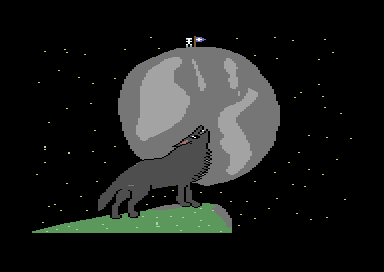 Kuutamolla
