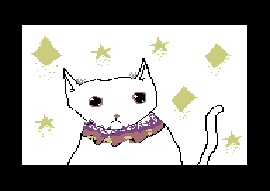 Kisuprinsessa