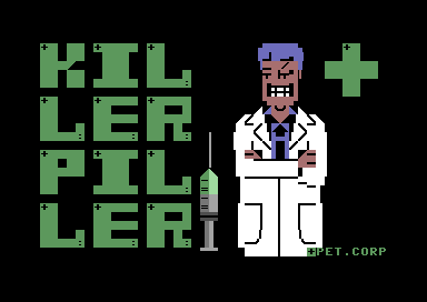 Killer Piller