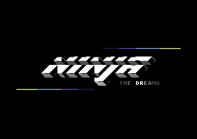 Ninja of the Dreams