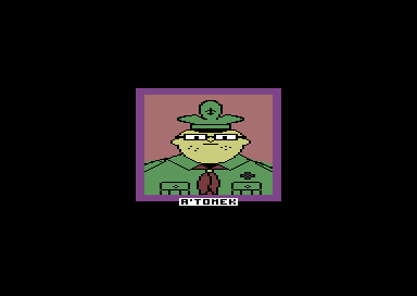 Atomek