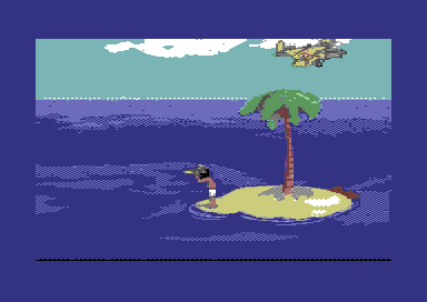 Island