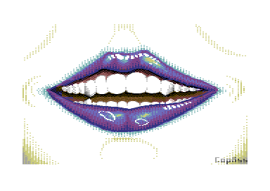 Cold Lips