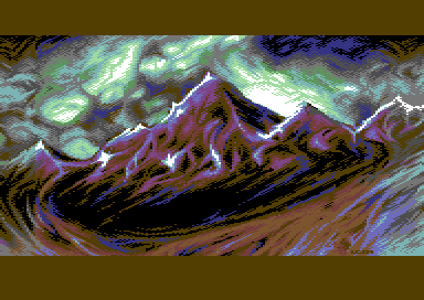 Bobross