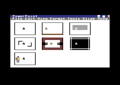 PowerPoint