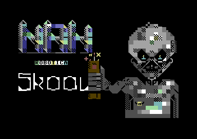 Nah Robotica Skool