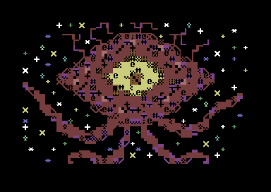The Eye of The Devil