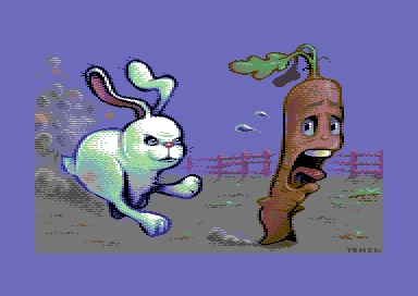 The Chase