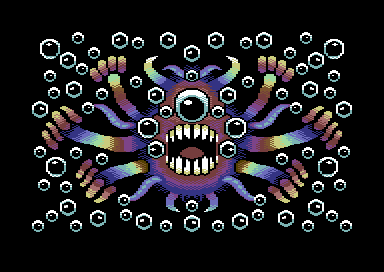 Lookie Monster