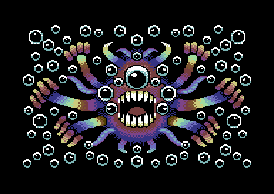 Lookie Monster