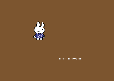 Miffy Demo