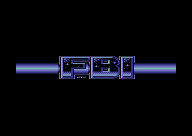 FBI Logo - FBI Crew Logo