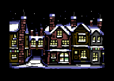 Christmas 1982 Revisited