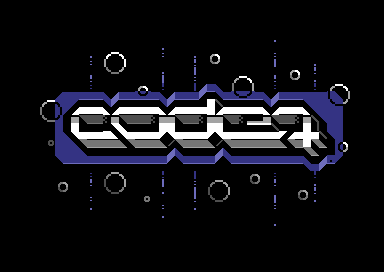Code7 Logo