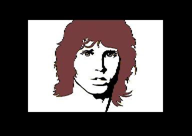 Jim Morrison