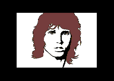 Jim Morrison