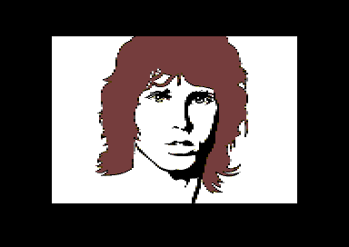 Jim Morrison