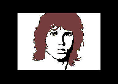 Jim Morrison
