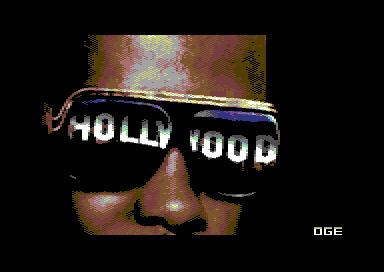 Hollywood