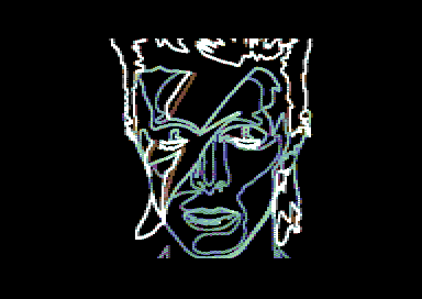 Ziggy Stardust
