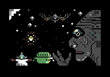 Spaceships