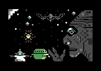 Spaceships