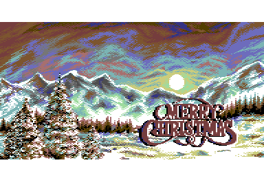 Xmas 2024